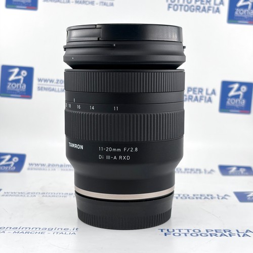Tamron per sony - sony, 11-20