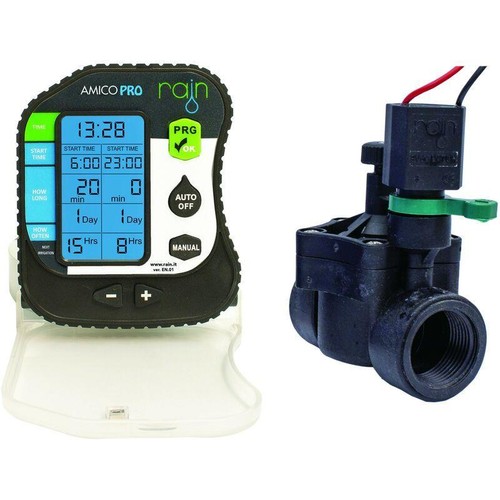 Kit centralina programmatore - kit,