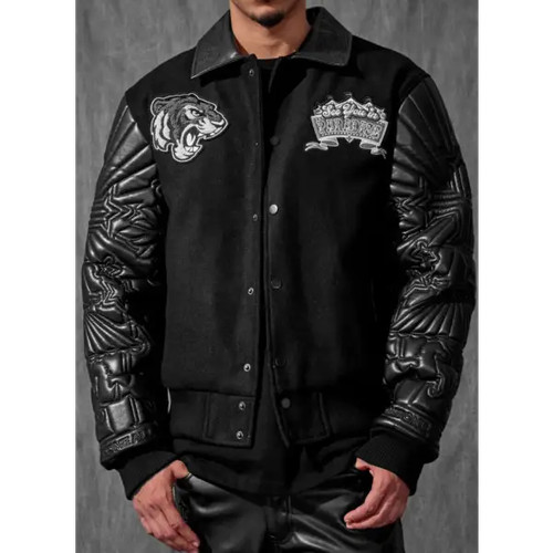 Giacca syip circus - giacca, varsity