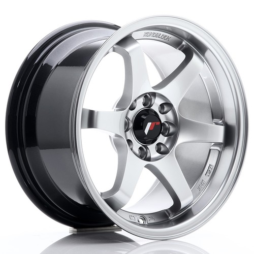 Cerchio wheels jr3 15x8 - un,