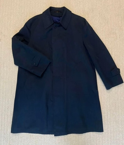 Baracuta cappotto balmacaan - baracuta,