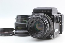 [Near MINT] Zenza Bronica ETR