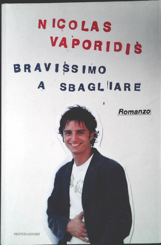 Bravissimo sbagliare - bravissimo,
