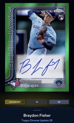 Topps bunt digitali cromo - topps,