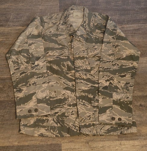 Giacca cappotto mimetico - giacca/cappotto,