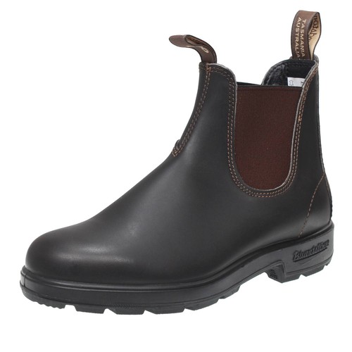 Blundstone original leather - blundstone,