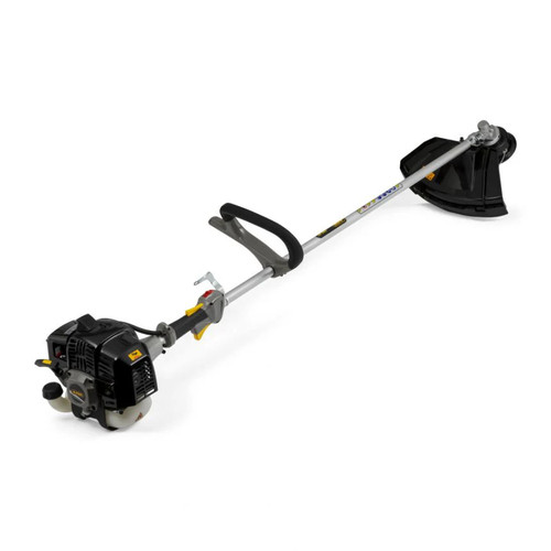 Decespugliatore motore - , a