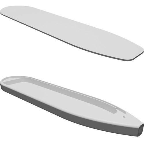 Pod variometro deltaplano per - pod,