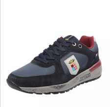Marina Militare Sneakers Uomo