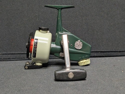 Abu zebco cardinal - zebco, vintage