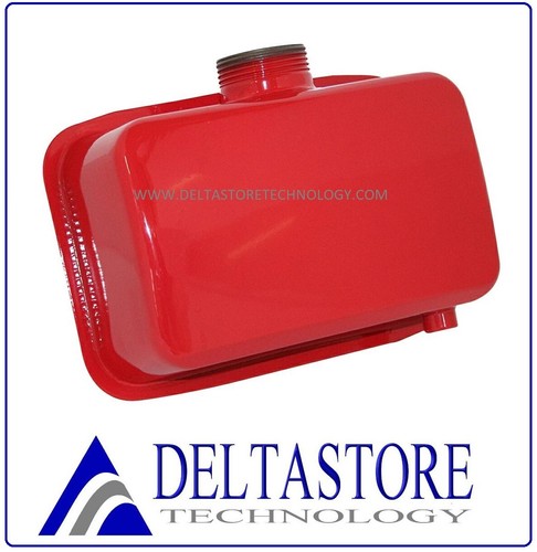 Serbatoio per diesel - serbatoio, yanmar