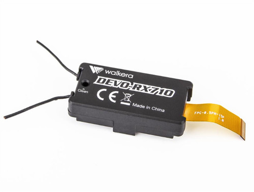 Walkera runner 250 diy - walkera,
