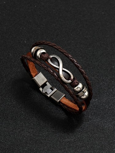 Bracciale uomo braccialetto - uomo,