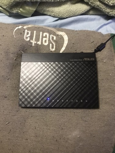 Asus internet modem - internet,