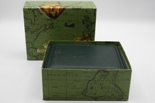 Scatola Rolex vintage 11.00.01
