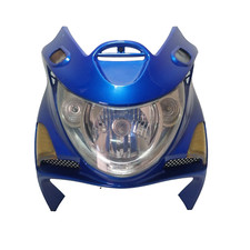 Carena Scudo Fanale Anteriore