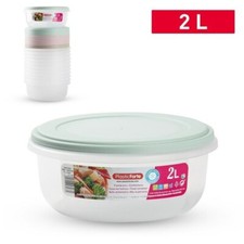 Set 12 Pezzi Contenitore