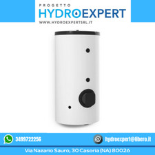 Ariston CD2 300 HHP Bollitore doppio serpentino per pompe di calore