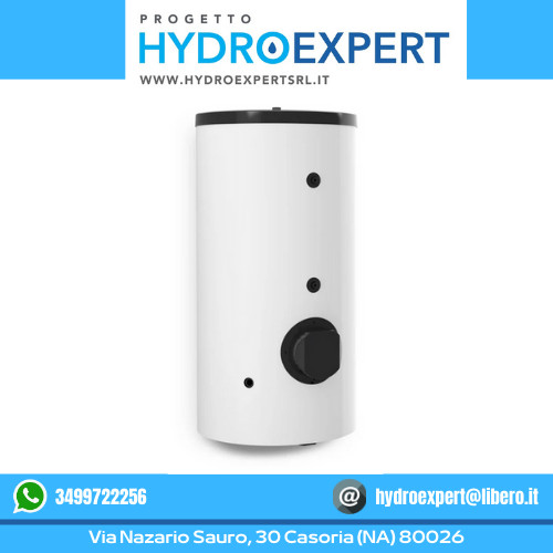 Ariston cd2 300 - 300, bollitore