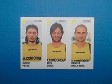 Figurine Calciatori Panini