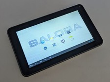 Salora Tab7201 2GB Bianco