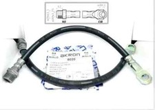 8020 COPPIA TUBI FRENO