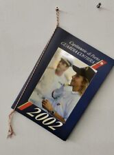 LOTTO di 7 CALENDARI Esercito Italiano - Guardia Costiera - Guardia di Finanza