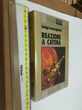 LUIGI MENGHINI REAZIONE A