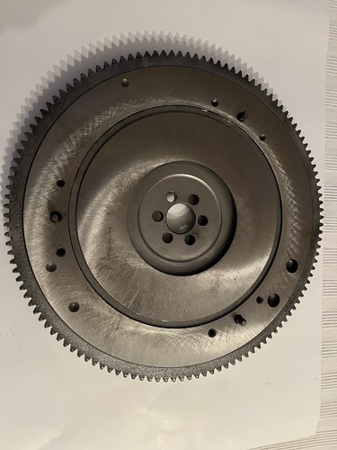 Volano revisionato fiat - volano,