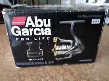 Abu Garcia box cardinal II sx