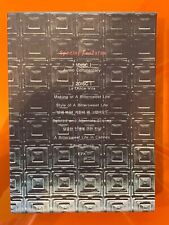 A Bittersweet Life 2-DVDs Korean import English subtitles Director’s Cut Region3