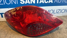 Fanale posteriore sx PEUGEOT