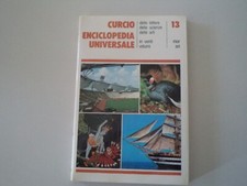 CURCIO ENCICLOPEDIA UNIVERSALE