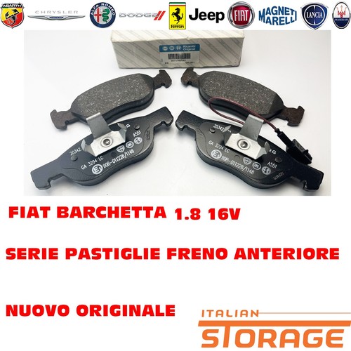 Fiat barchetta 16v serie - fiat,