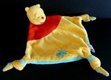 *. DOUDOU PLAT DISNEY WINNIE