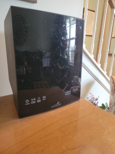 Vollara air surface - surface, plus