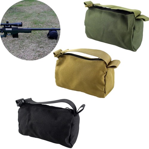 Shooting bag front rear - bag,