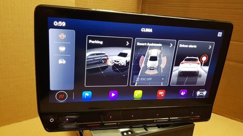 Display cupra leon 5fa919606 - display,