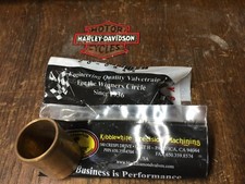 HARLEY-DAVIDSON KIBBLEWHITE BIG TWIN 1936-1999 SMALL END BUSH OEM 24334-36 B24