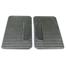 Coppia Pannelli Sagomati