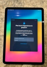 Apple iPad Air 4 generazione