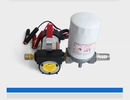 Pompa 24v 12v 220v - pompa, 24v/12v/220v