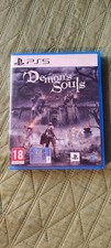 Demon souls ps5 - demon's, playstation