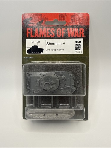 Flames war british br120 - flames,