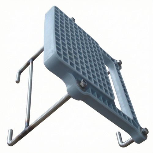 Supporto motore con - motore, piastra