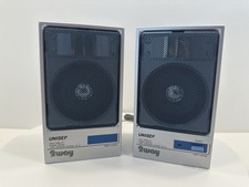 VINTAGE *Nuovo* UNISEF VS-6