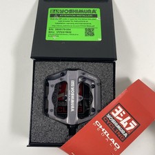 Yoshimura Pedale Ciclismo