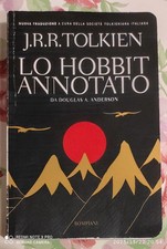 Lo Hobbit Annotato, JRR