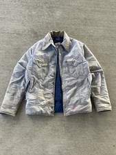 Giacca TRUCKER marca