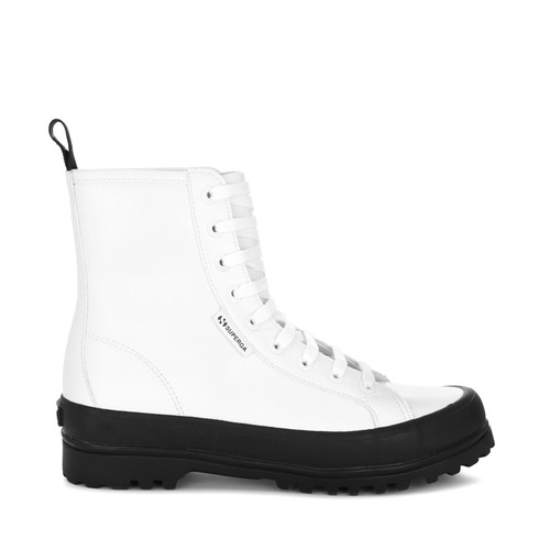Superga stivaletti donna - -,